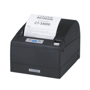Citizen CTS-4000 USB