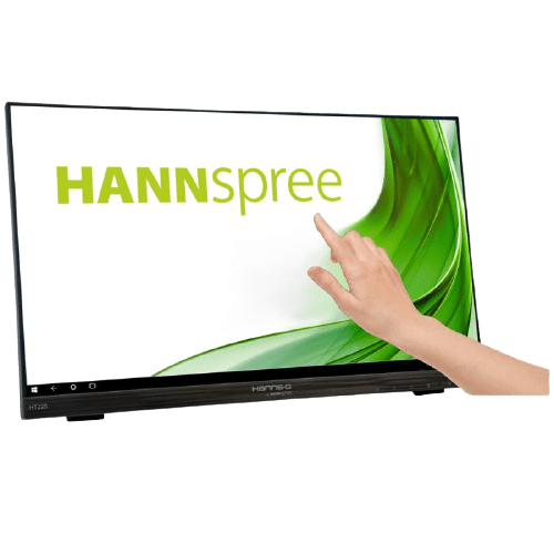 21,5" Touchmonitor