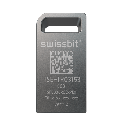 TSE Swissbit USB