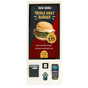 Self-Service Terminal