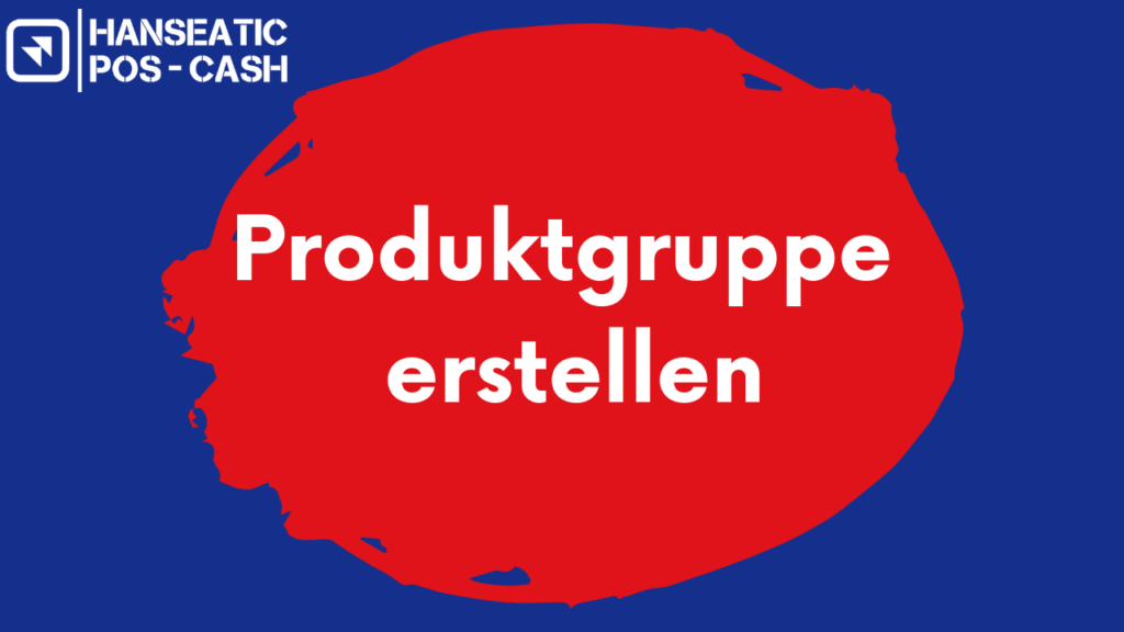 Produktgruppe erstellen (1)